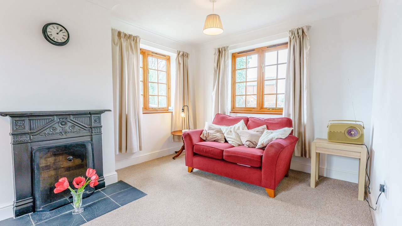 Photo of Livingroom in Tonbridge