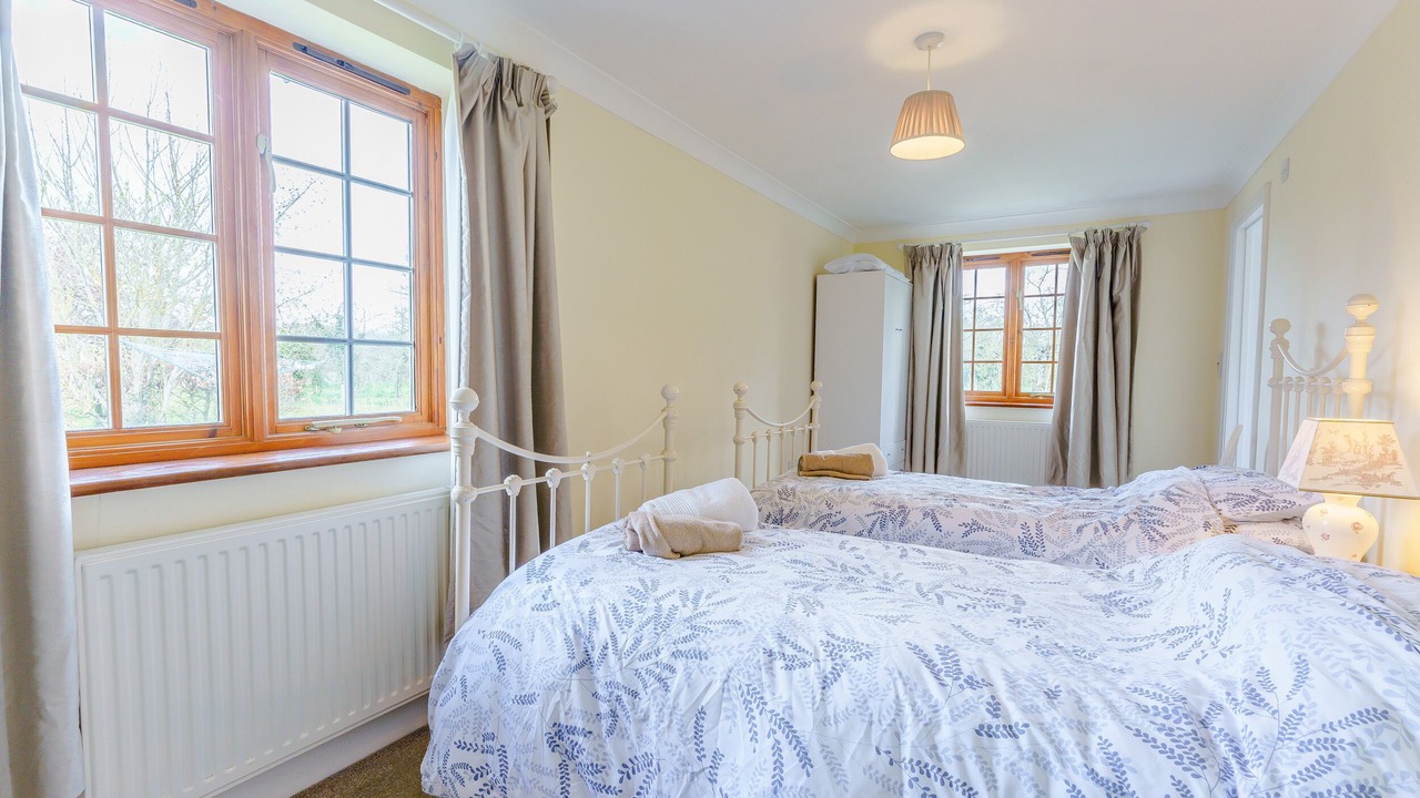 Photo of Bedroom in Tonbridge