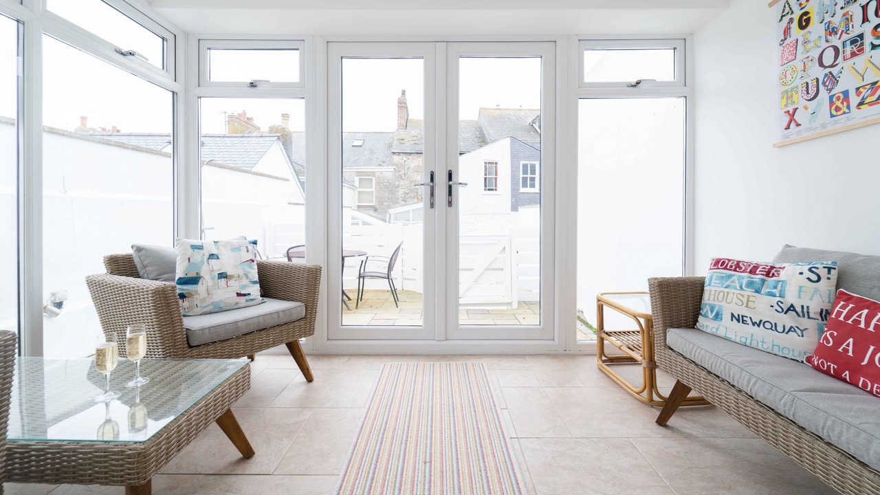 Photo of Livingroom in St Ives