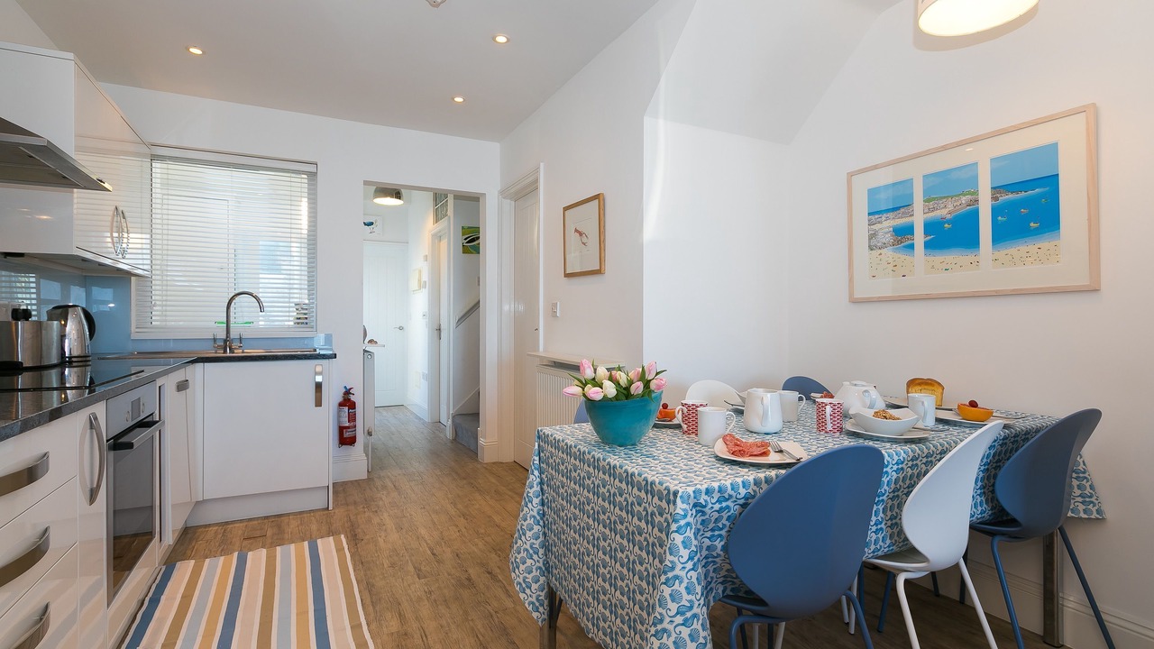 Photo of Kitchen in St Ives