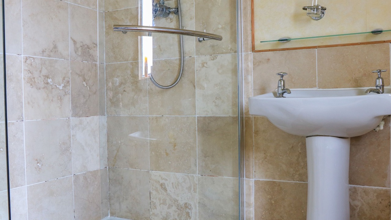 Photo of Bathroom in Baleshare