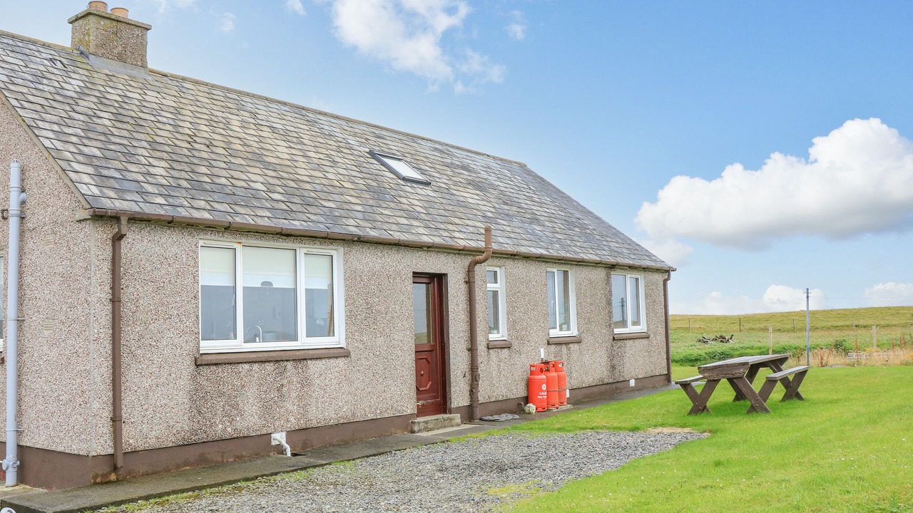 Photo of Outdoor in Baleshare