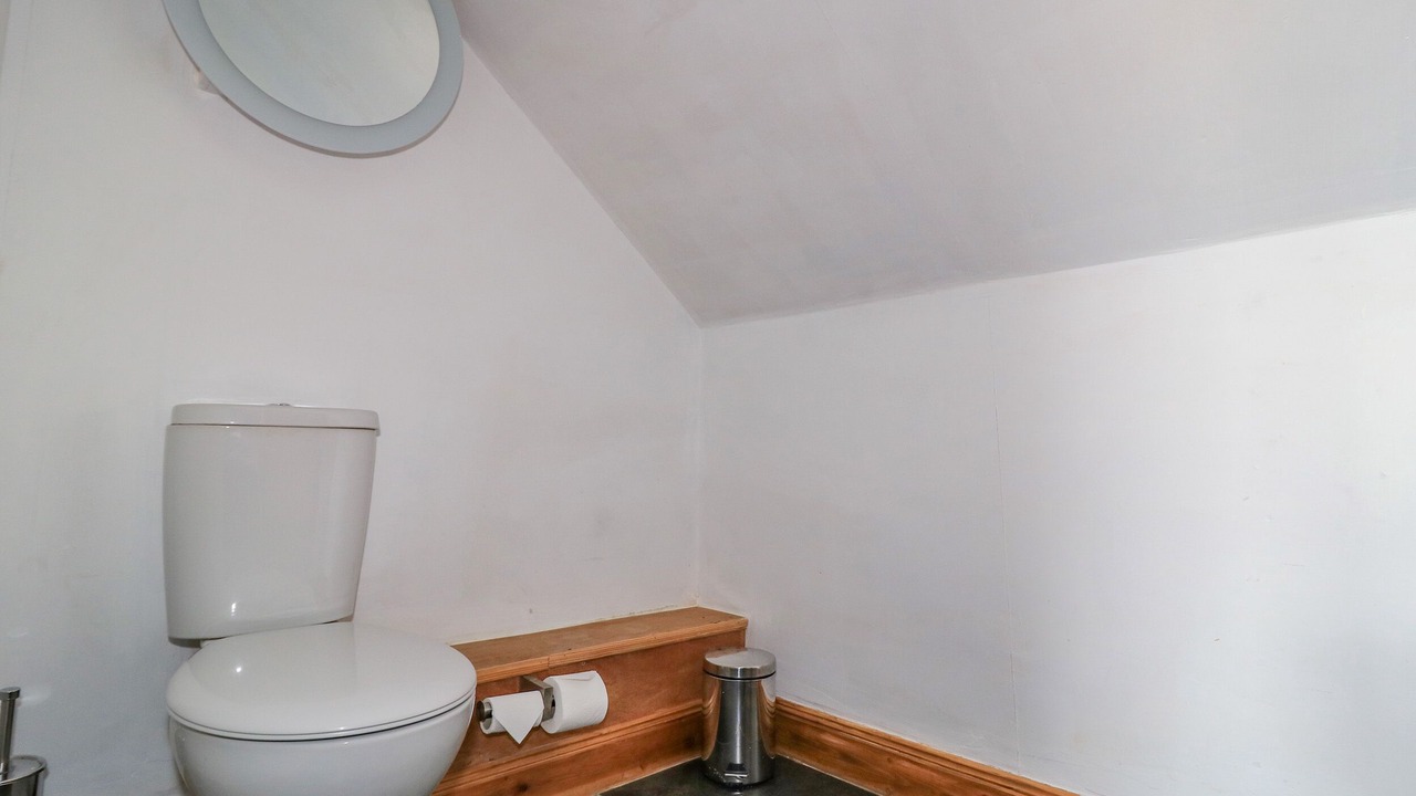 Photo of Bathroom in Baleshare