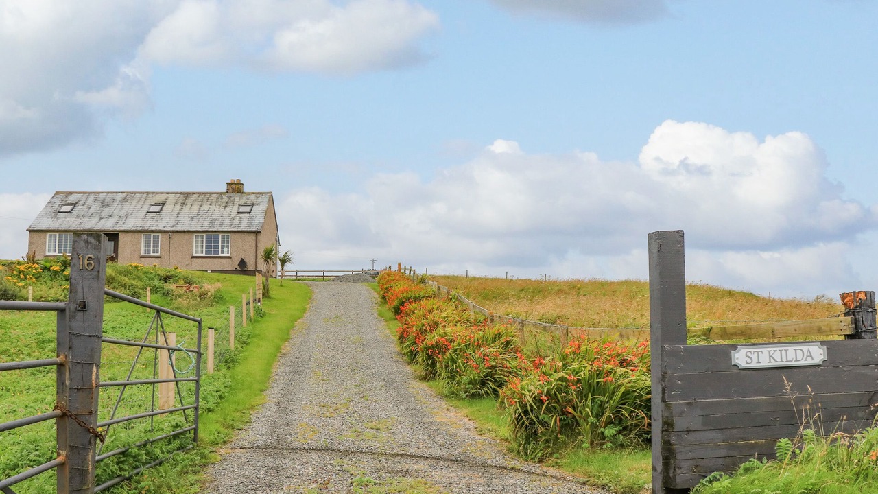 Photo of Outdoor in Baleshare