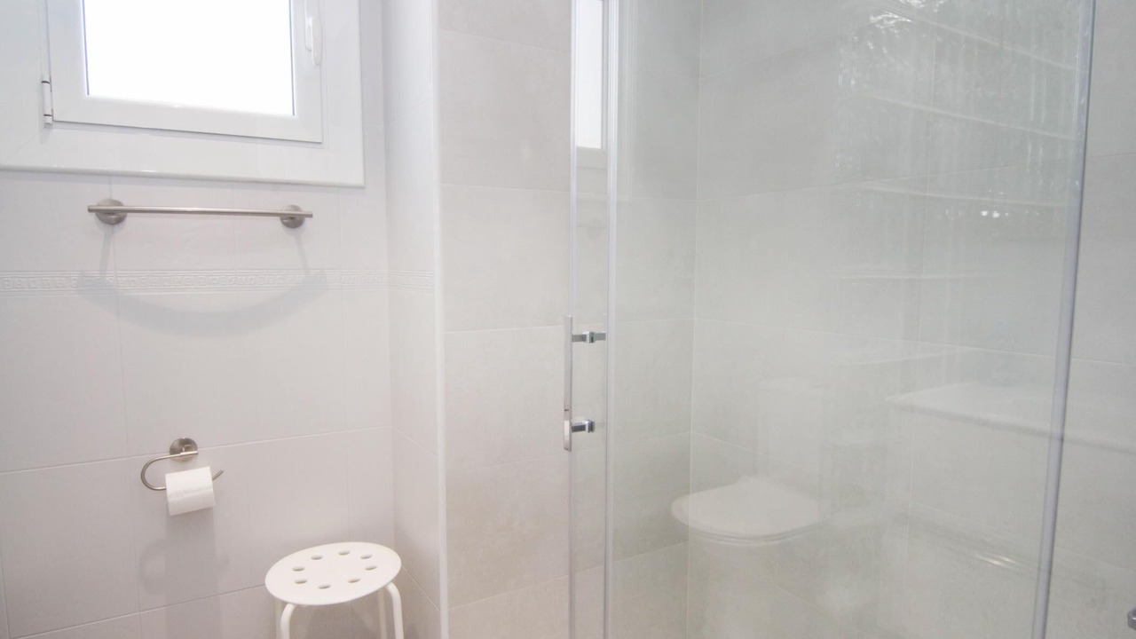 Photo of Bathroom in Sitges