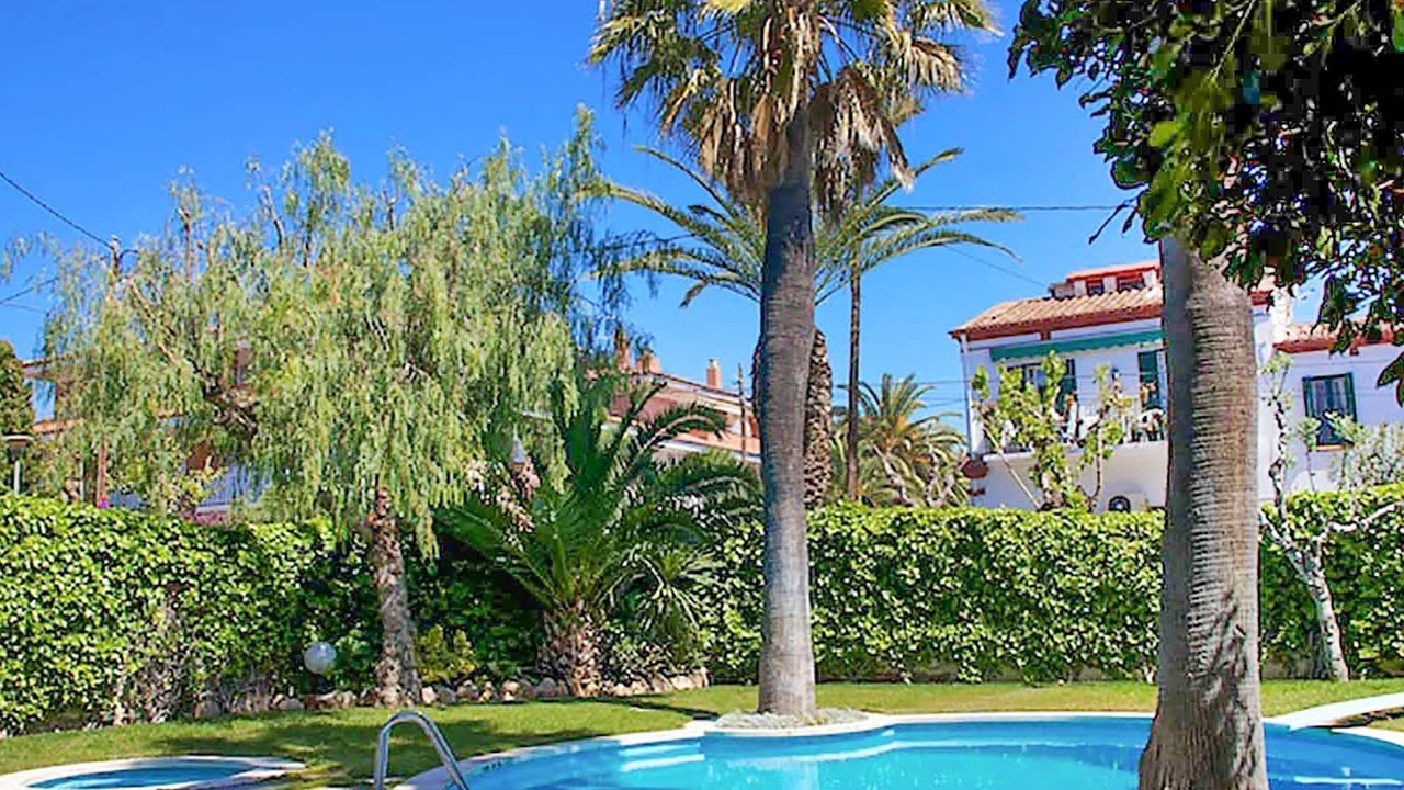Photo of Outdoor in Sitges