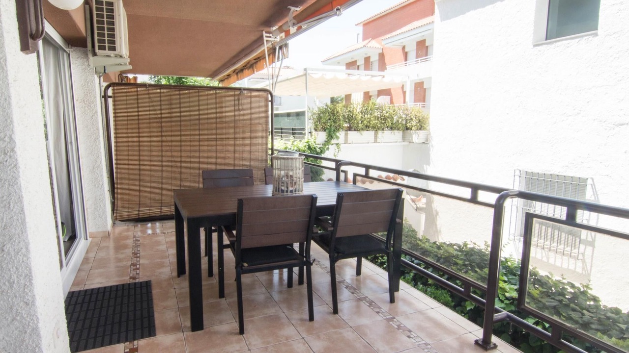 Photo of Outdoor in Sitges