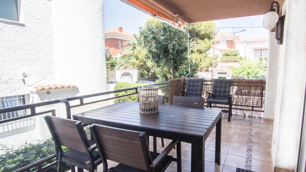 Photo of Outdoor in Sitges