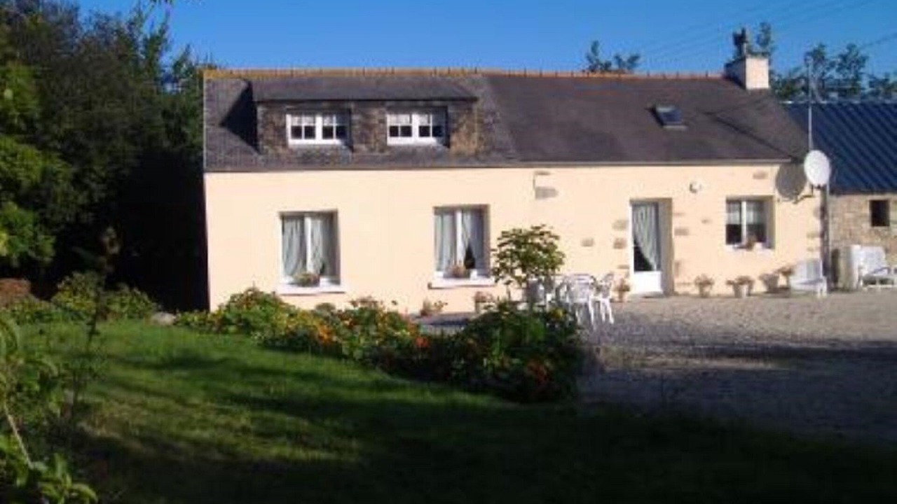 Photo of Outdoor in Plounevez-Lochrist