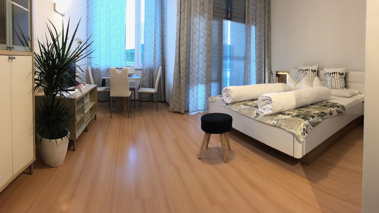 Photo of Bedroom in Merano