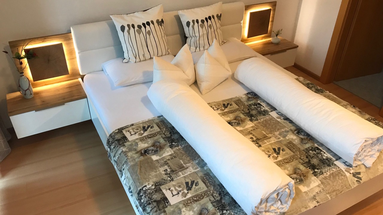 Photo of Bedroom in Merano