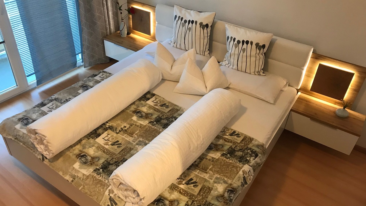 Photo of Bedroom in Merano