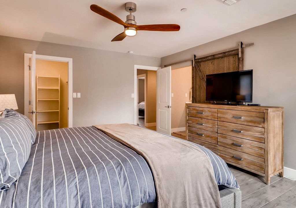 Photo of Bedroom in Sweetwater Street East