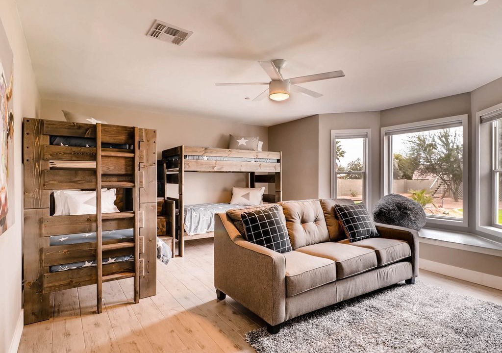 Photo of Bedroom in Sweetwater Street East