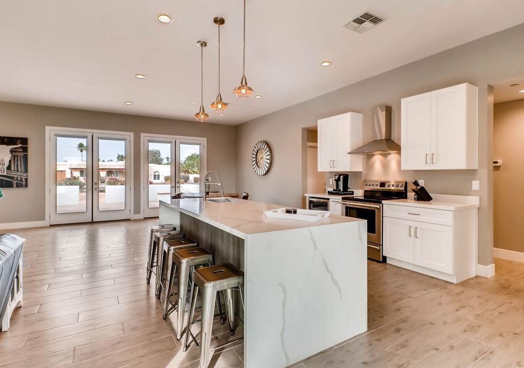 Photo of Kitchen in Sweetwater Street East