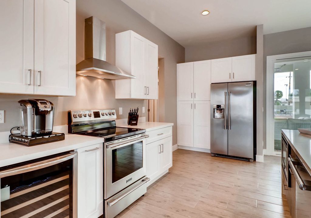 Photo of Kitchen in Sweetwater Street East