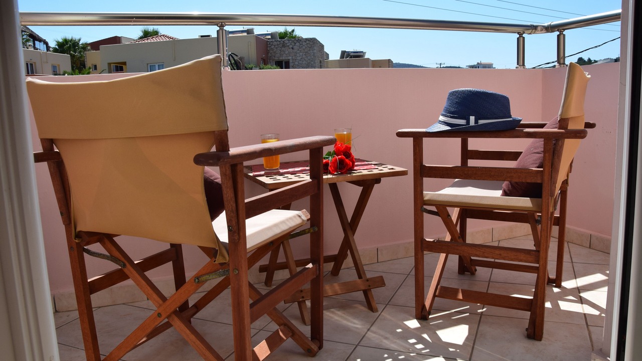 Photo of Outdoor in Kato Stalos