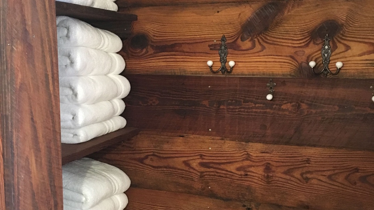 Photo of Bathroom in Gap