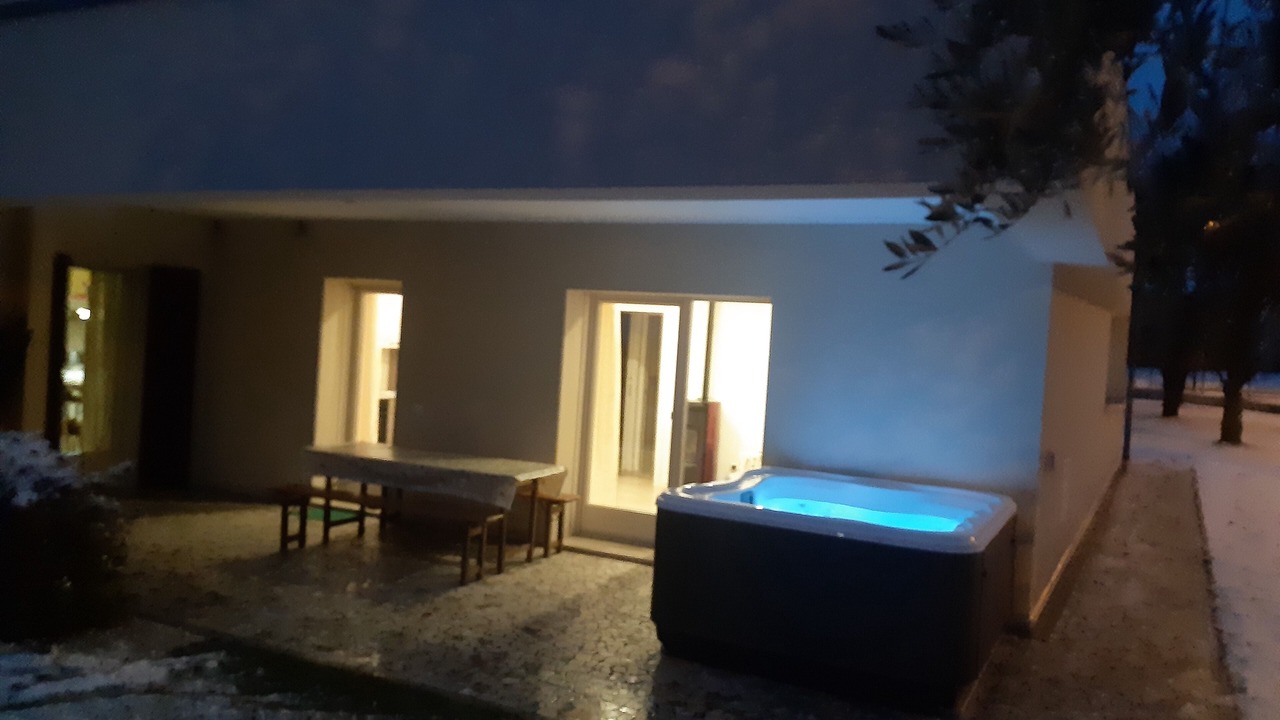 Photo of Patio Balcony in Crespano del Grappa