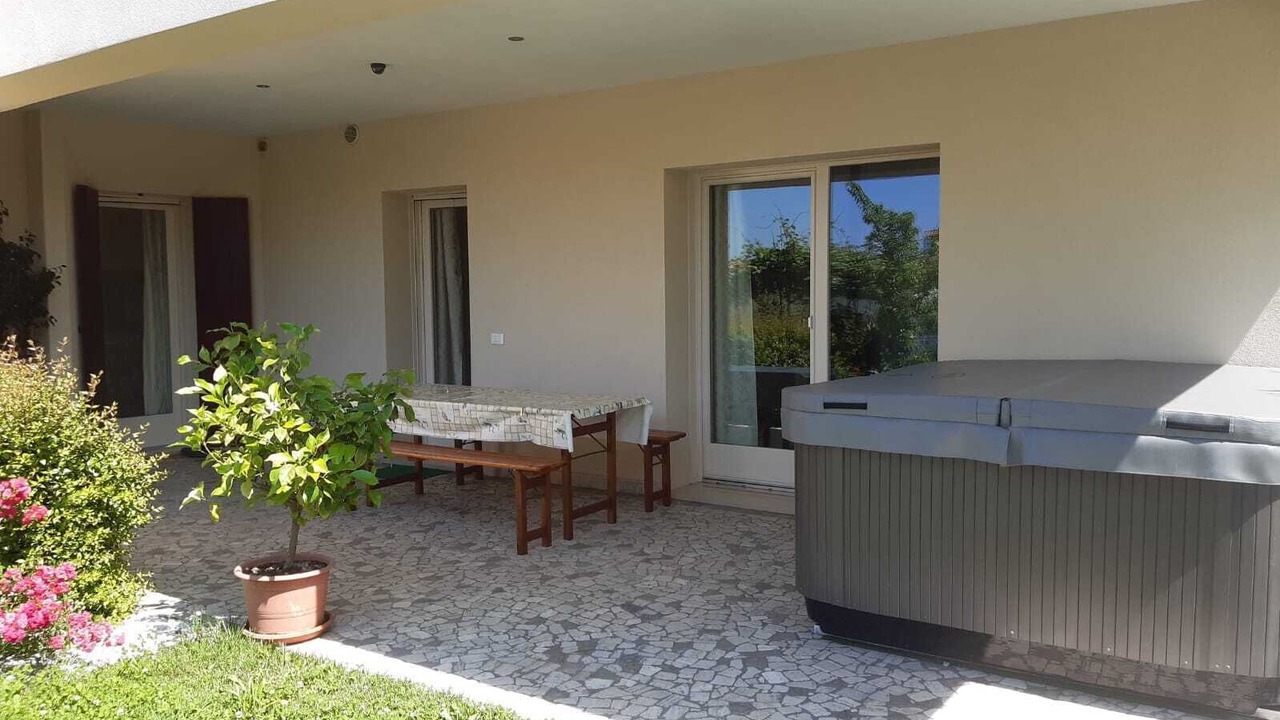Photo of Outdoor in Crespano del Grappa