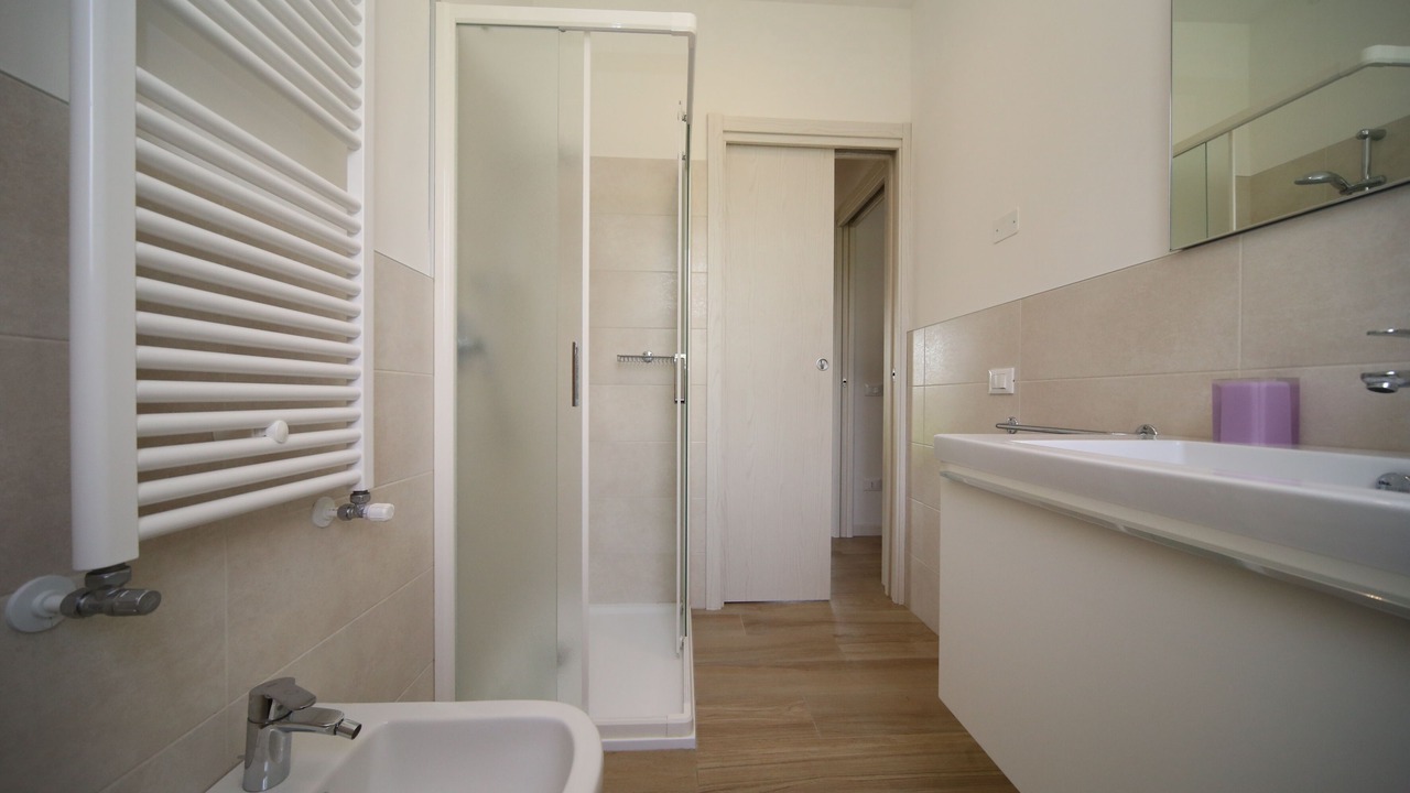 Photo of Bathroom in Crespano del Grappa