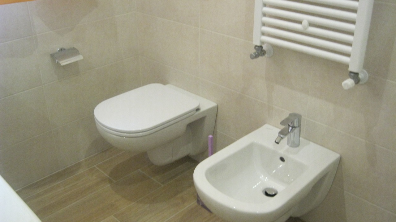 Photo of Bathroom in Crespano del Grappa