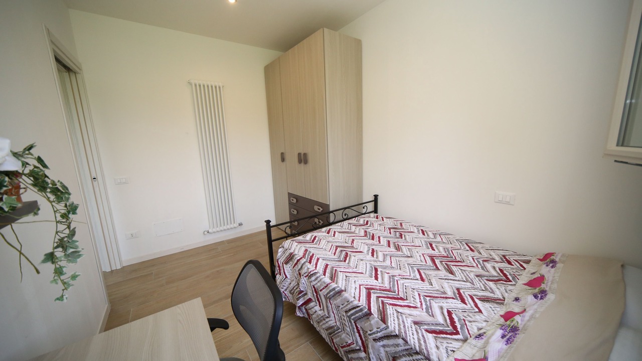 Photo of Bedroom in Crespano del Grappa