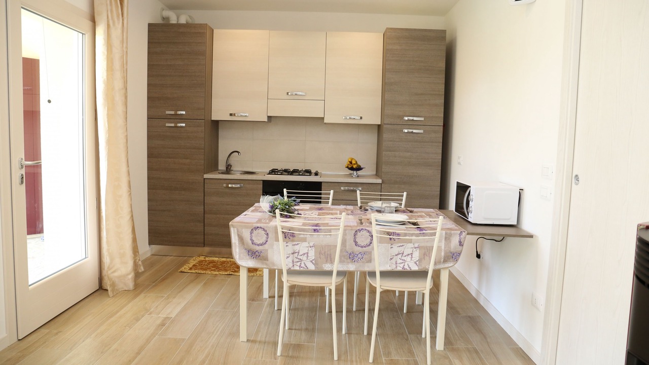 Photo of Kitchen in Crespano del Grappa