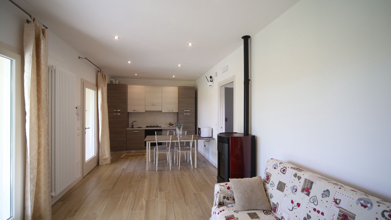Photo of Livingroom in Crespano del Grappa