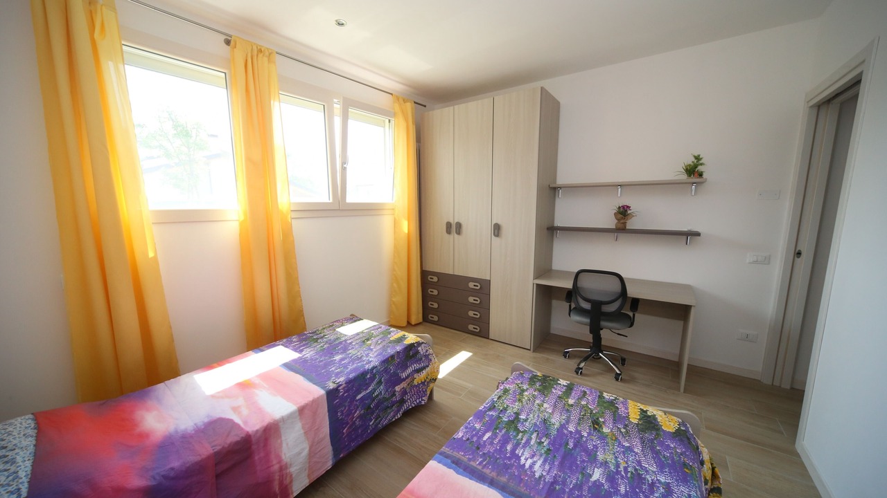 Photo of Bedroom in Crespano del Grappa