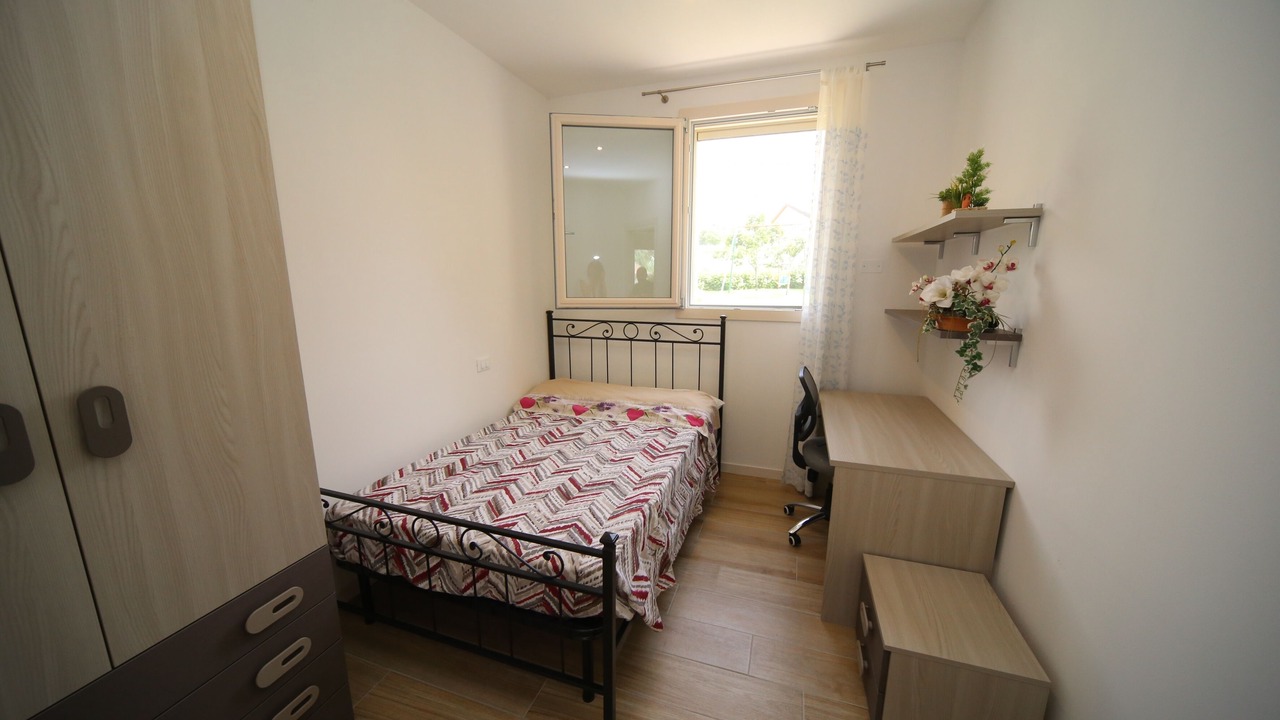 Photo of Bedroom in Crespano del Grappa
