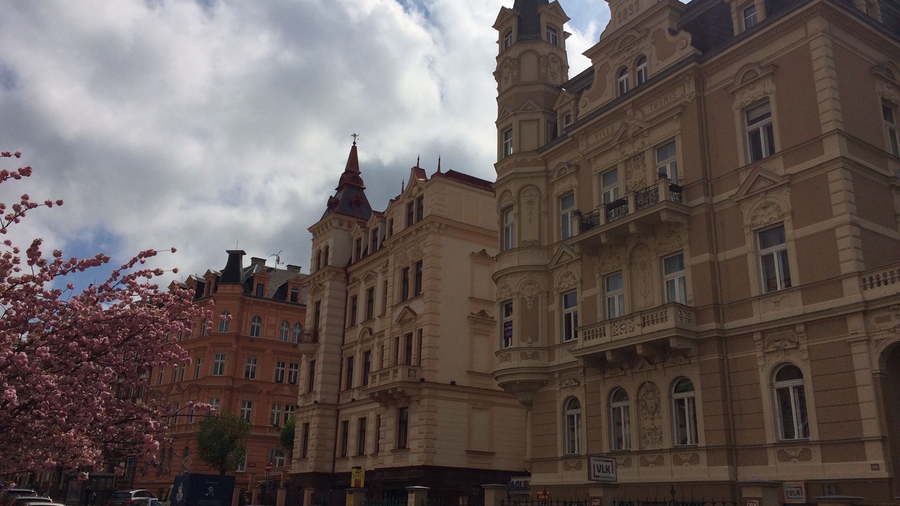 Photo of Others in Karlovy Vary
