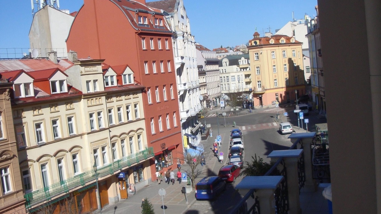 Photo of Others in Karlovy Vary