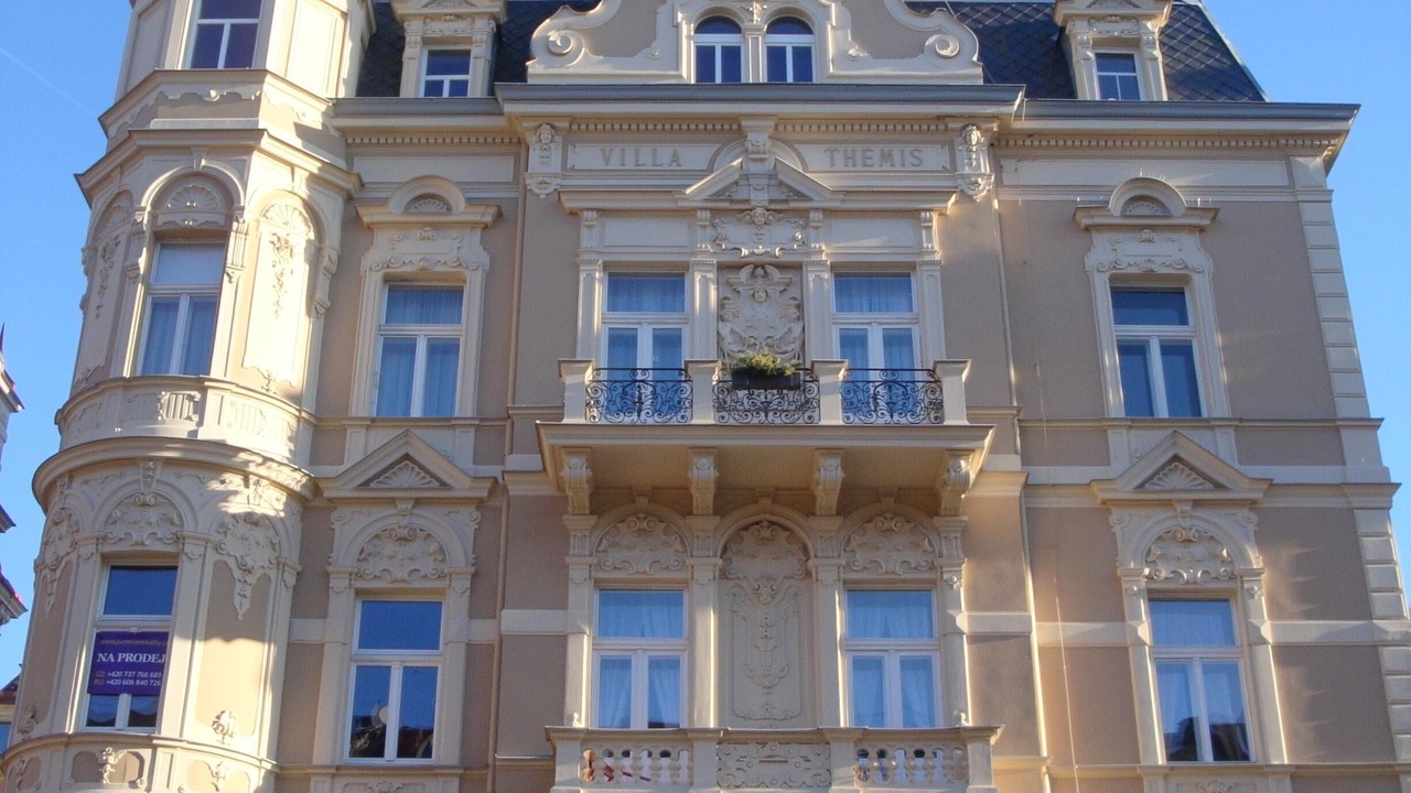 Photo of Others in Karlovy Vary