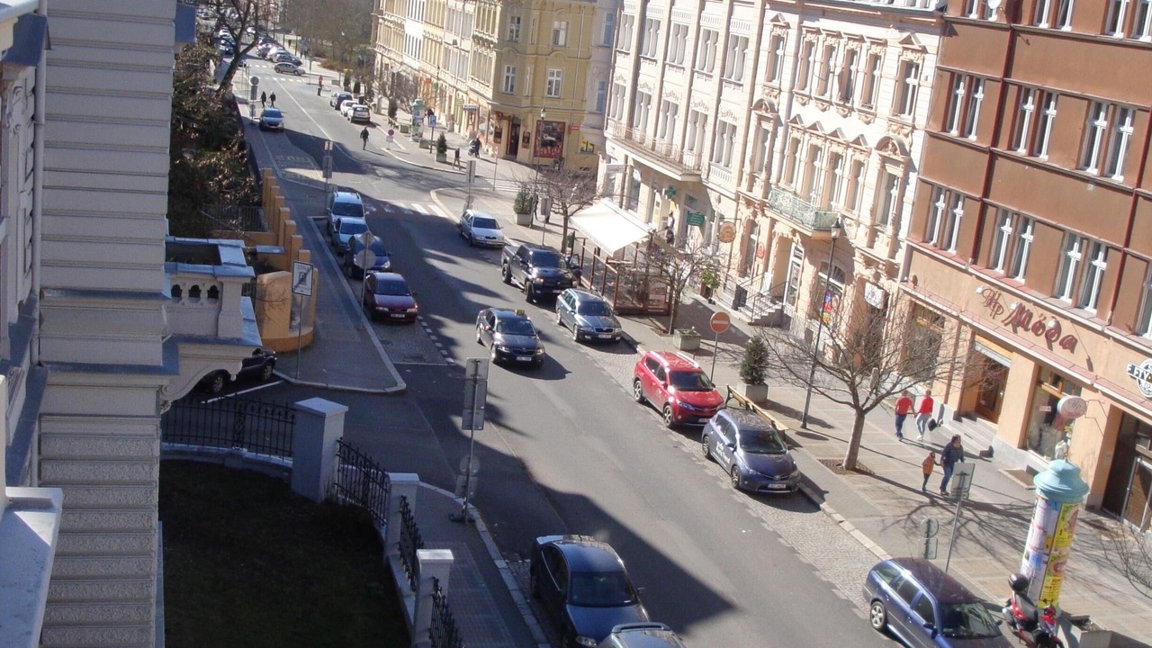 Photo of Others in Karlovy Vary