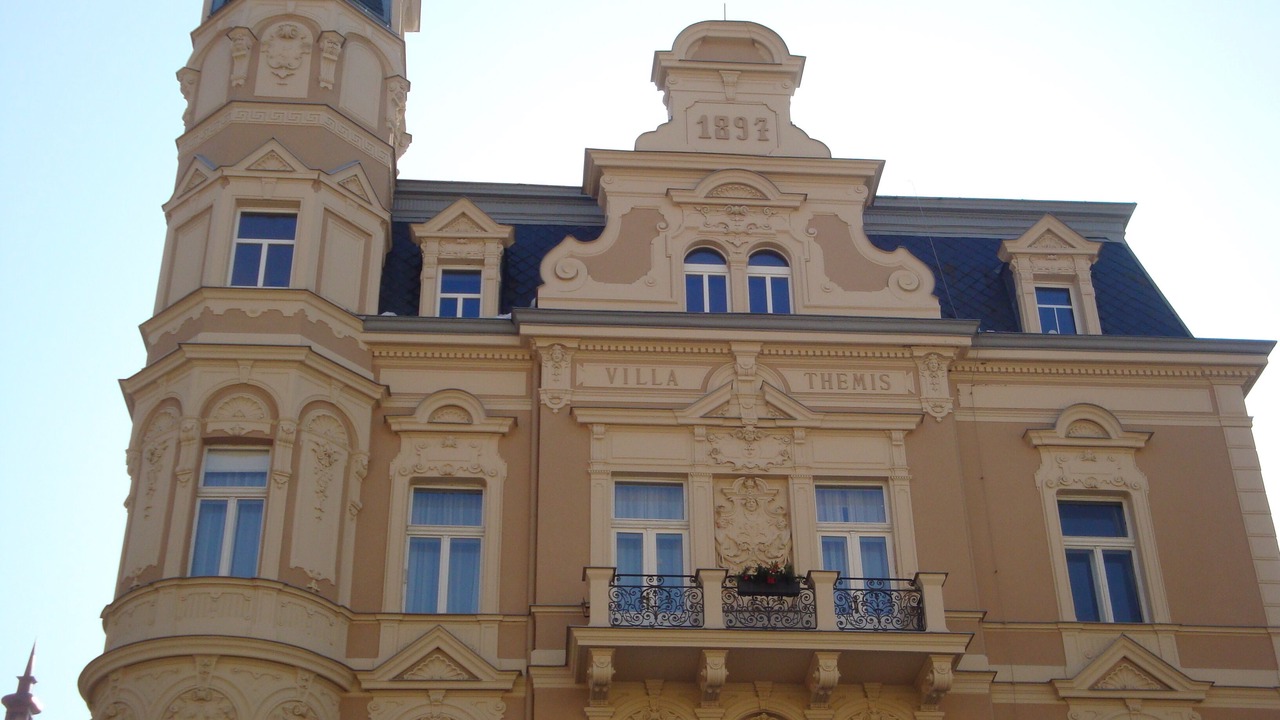 Photo of Others in Karlovy Vary