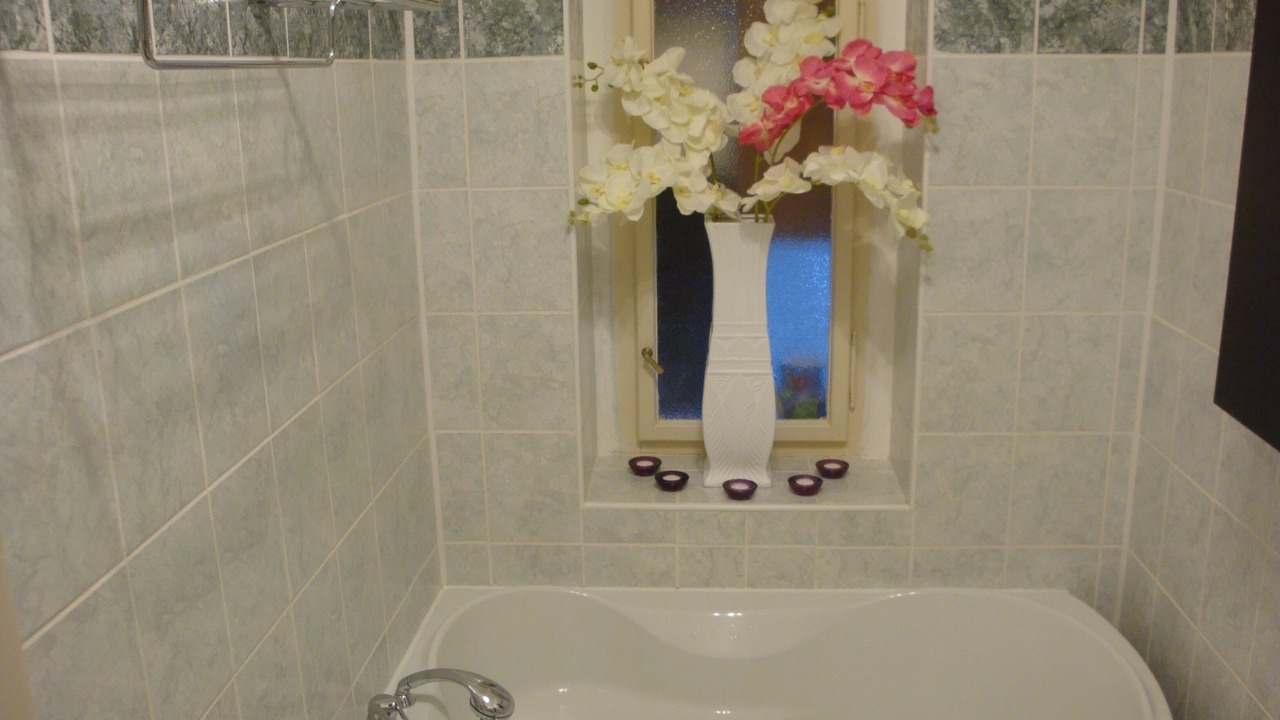 Photo of Bathroom in Karlovy Vary