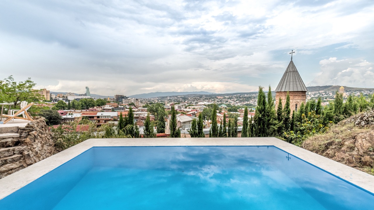 Photo of Outdoor in Tbilisi City Centre