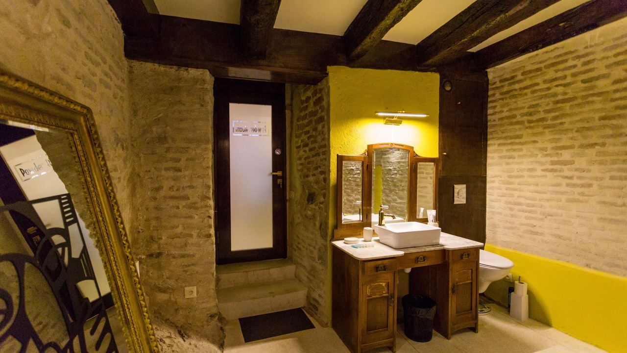 Photo of Bathroom in Tbilisi City Centre