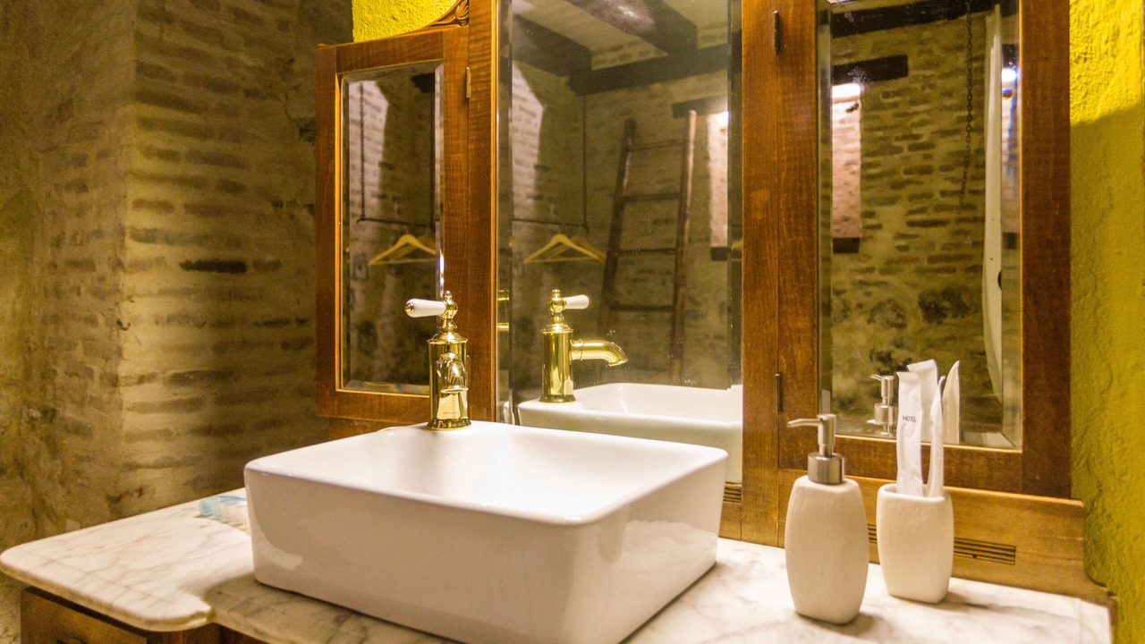 Photo of Bathroom in Tbilisi City Centre