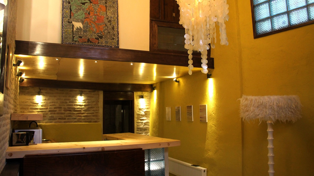 Photo of Bedroom in Tbilisi City Centre