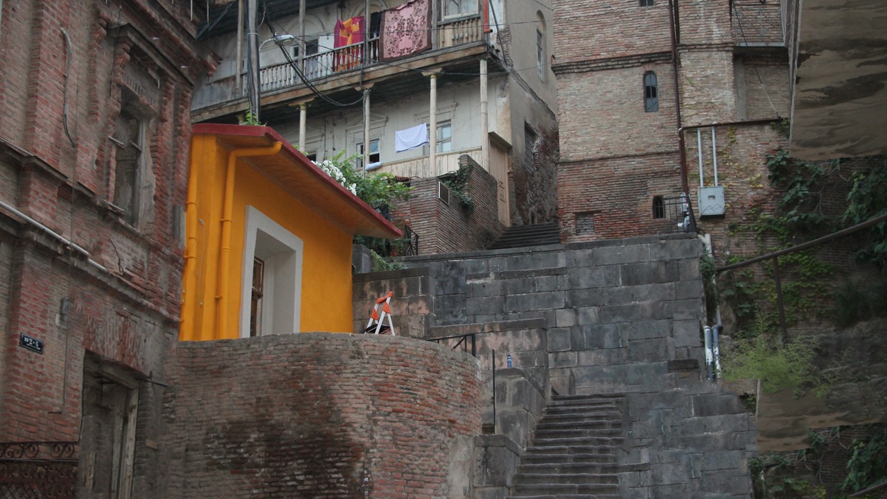 Photo of Others in Tbilisi City Centre