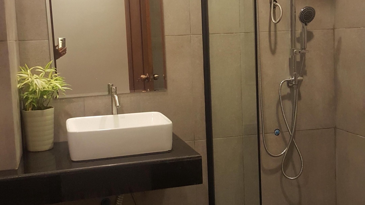 Photo of Bathroom in Daun Penh