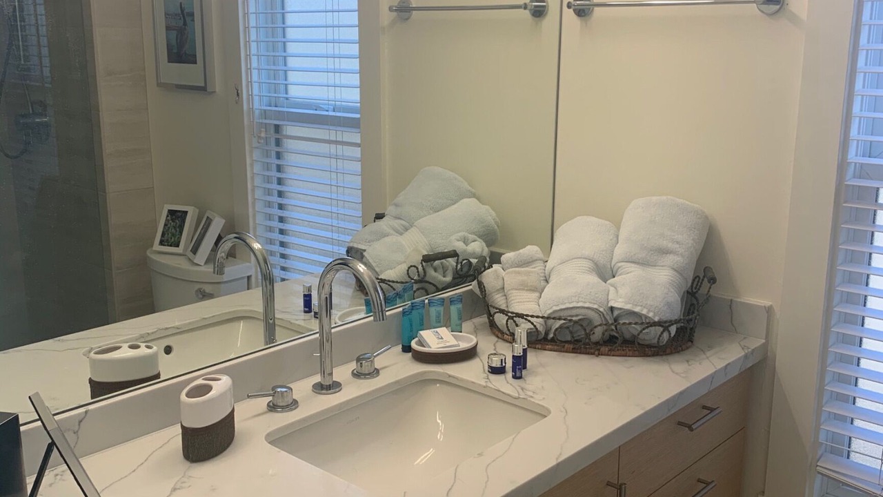 Photo of Bathroom in Castroville