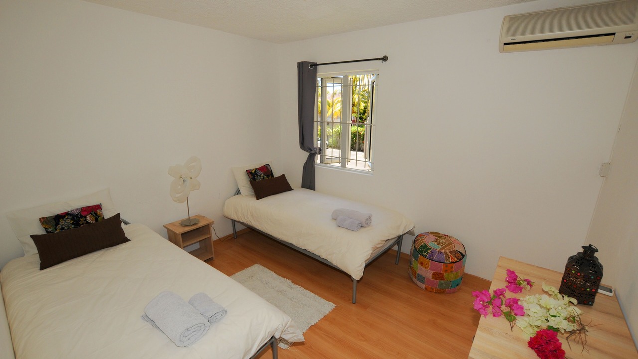 Photo of Bedroom in Bain Boeuf