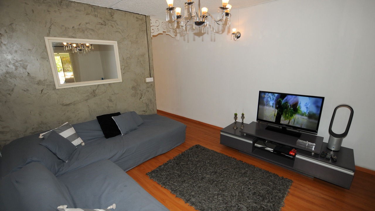 Photo of Livingroom in Bain Boeuf