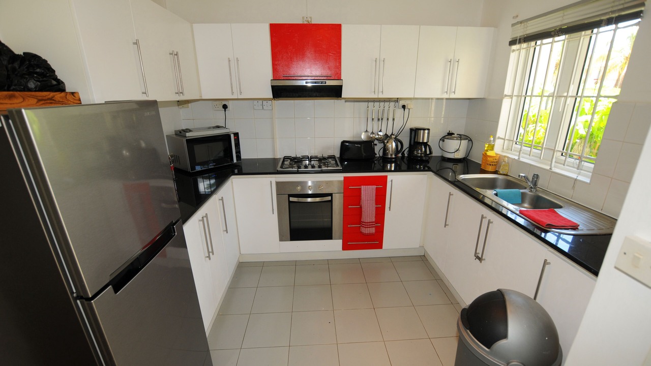 Photo of Kitchen in Bain Boeuf
