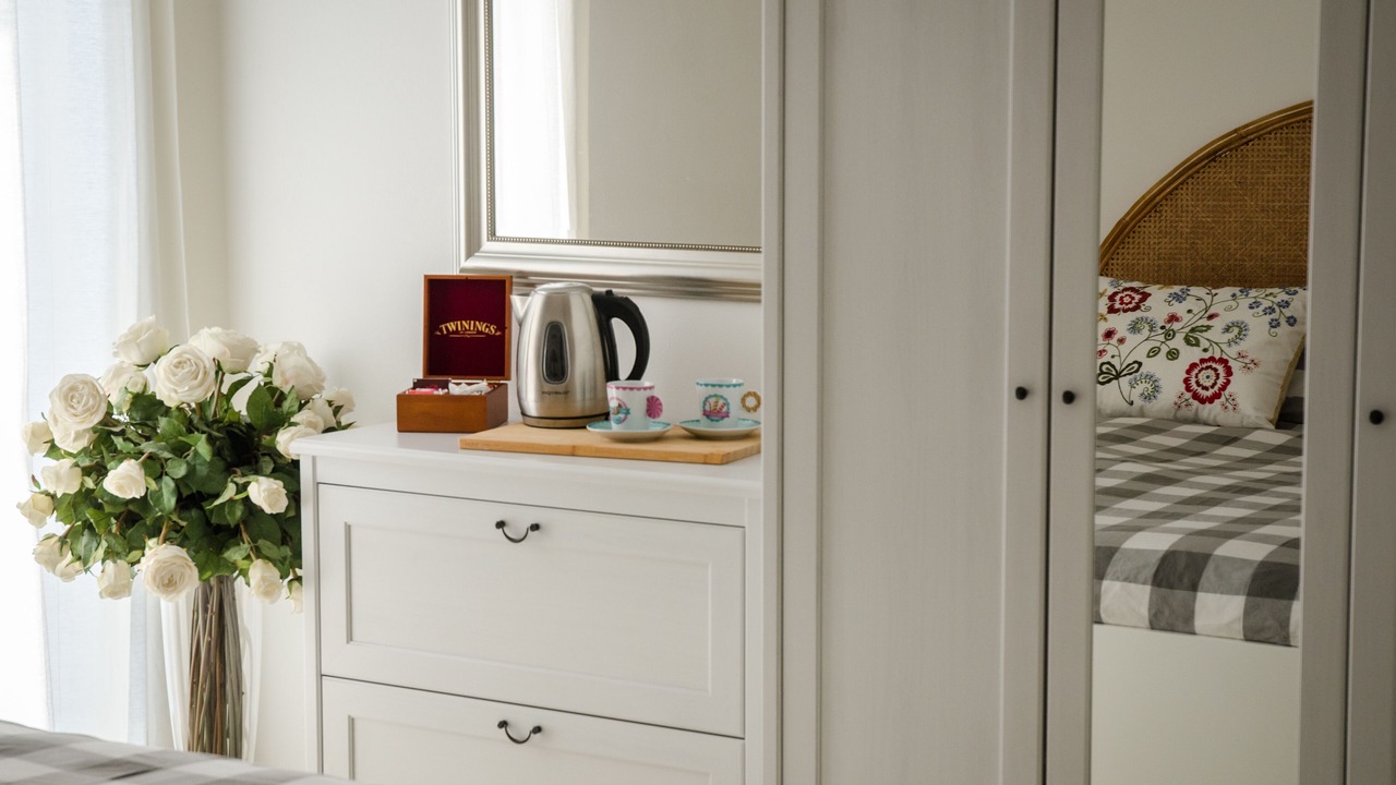 Photo of Bedroom in Abano Terme