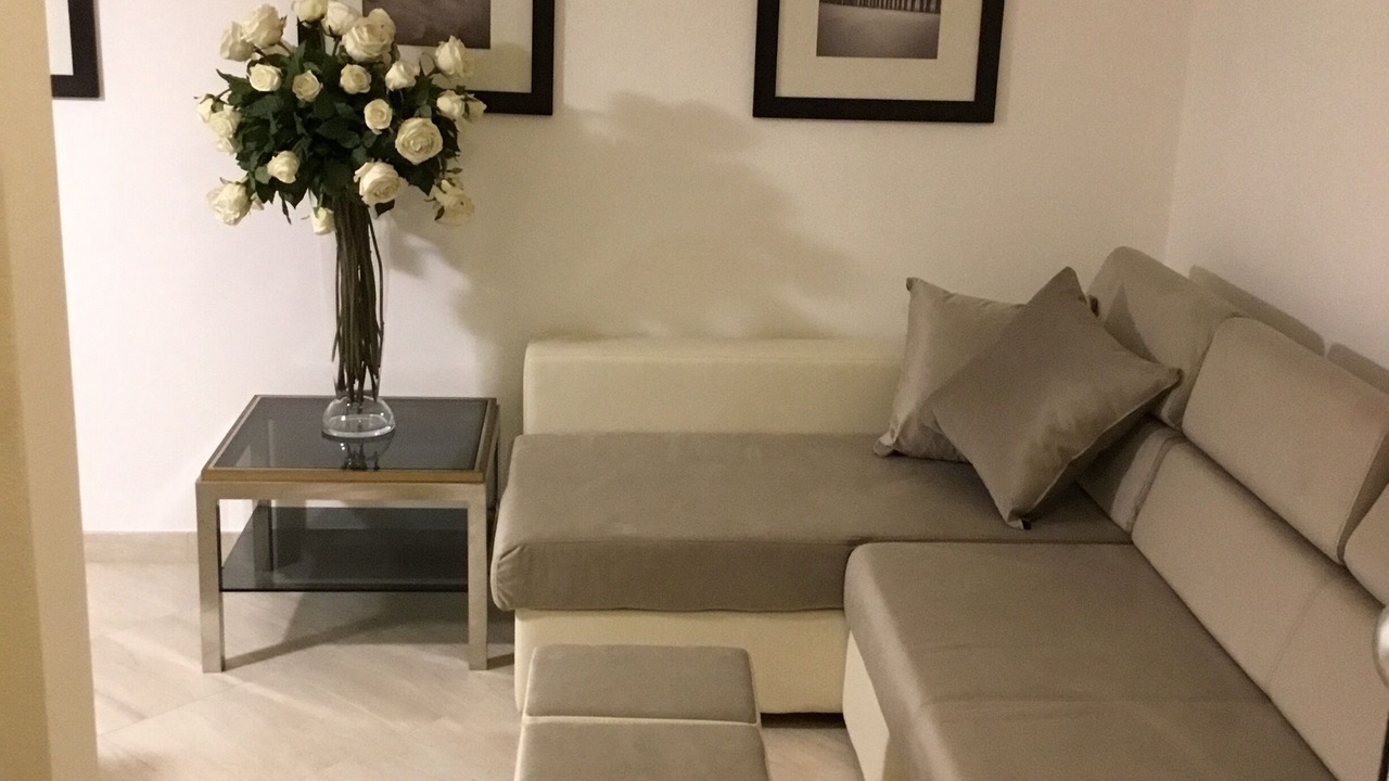 Photo of Livingroom in Abano Terme