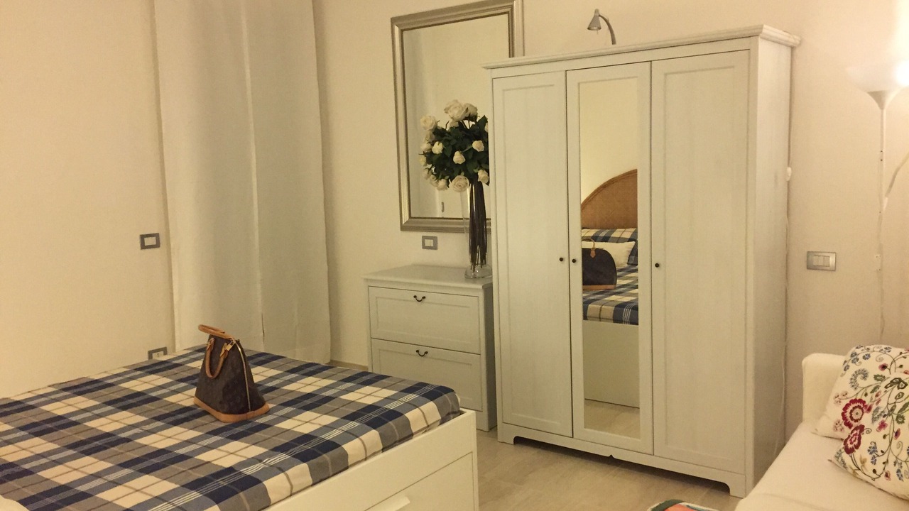 Photo of Bedroom in Abano Terme